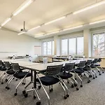 Hotel Coop Tagungszentrum & Hotelpark Im Gruenen 