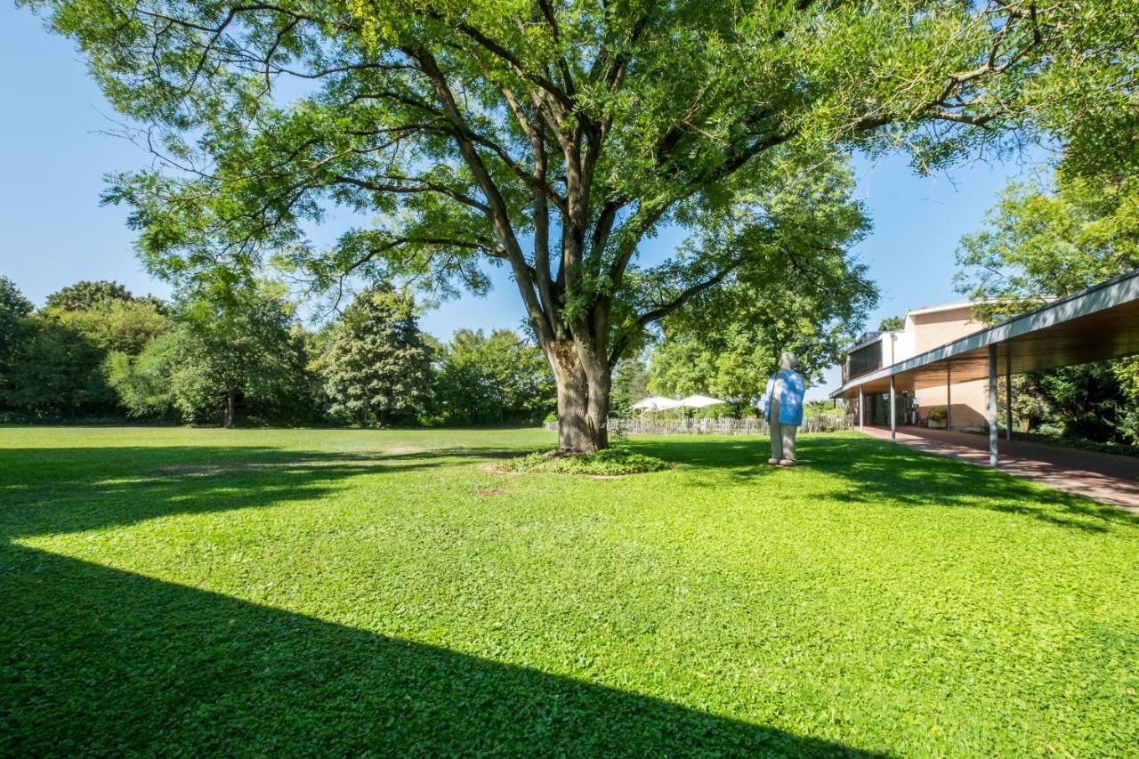 Coop Tagungszentrum & Hotelpark Im Gruenen 3*