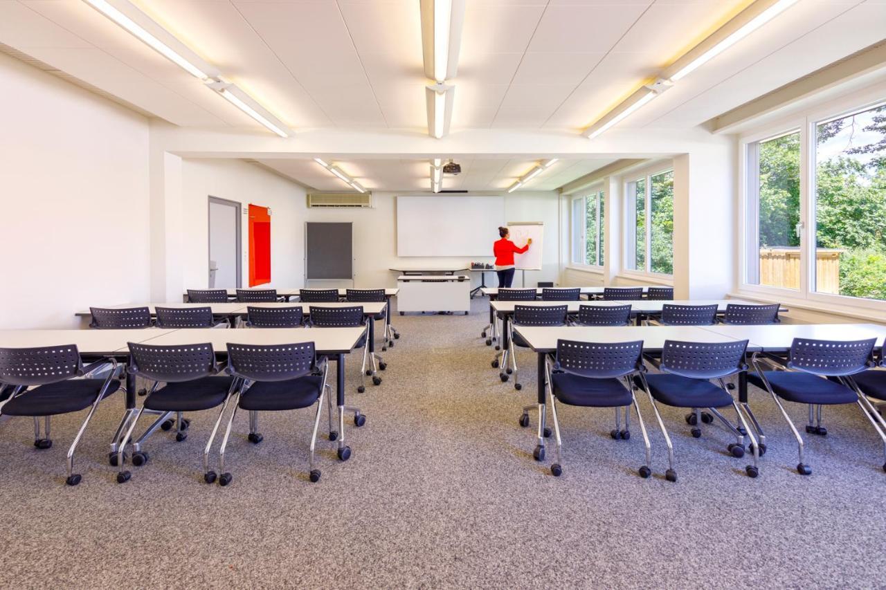 Coop Tagungszentrum & Hotelpark Im Gruenen Hotel 3*