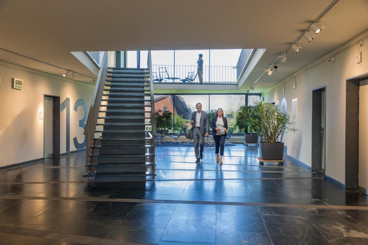 Coop Tagungszentrum & Hotelpark Im Gruenen Hotel Muttenz