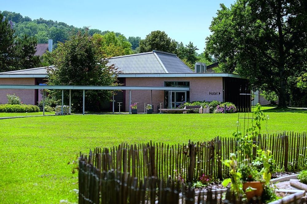 Coop Tagungszentrum & Hotelpark Im Gruenen Hotel Muttenz