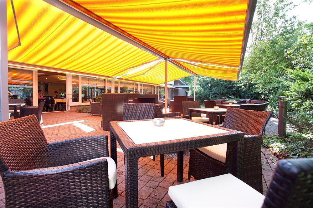 Hotel Coop Tagungszentrum & Hotelpark Im Gruenen 3*