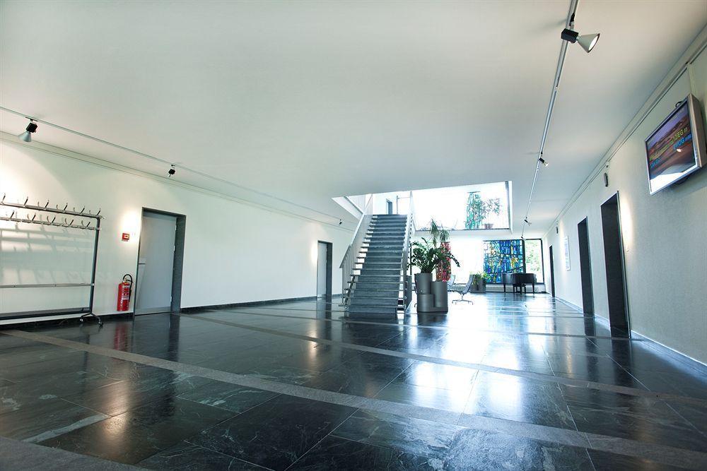 Coop Tagungszentrum & Hotelpark Im Gruenen Hotel 3*