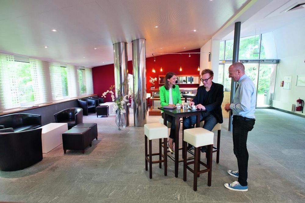Coop Tagungszentrum & Hotelpark Im Gruenen Hotel Muttenz