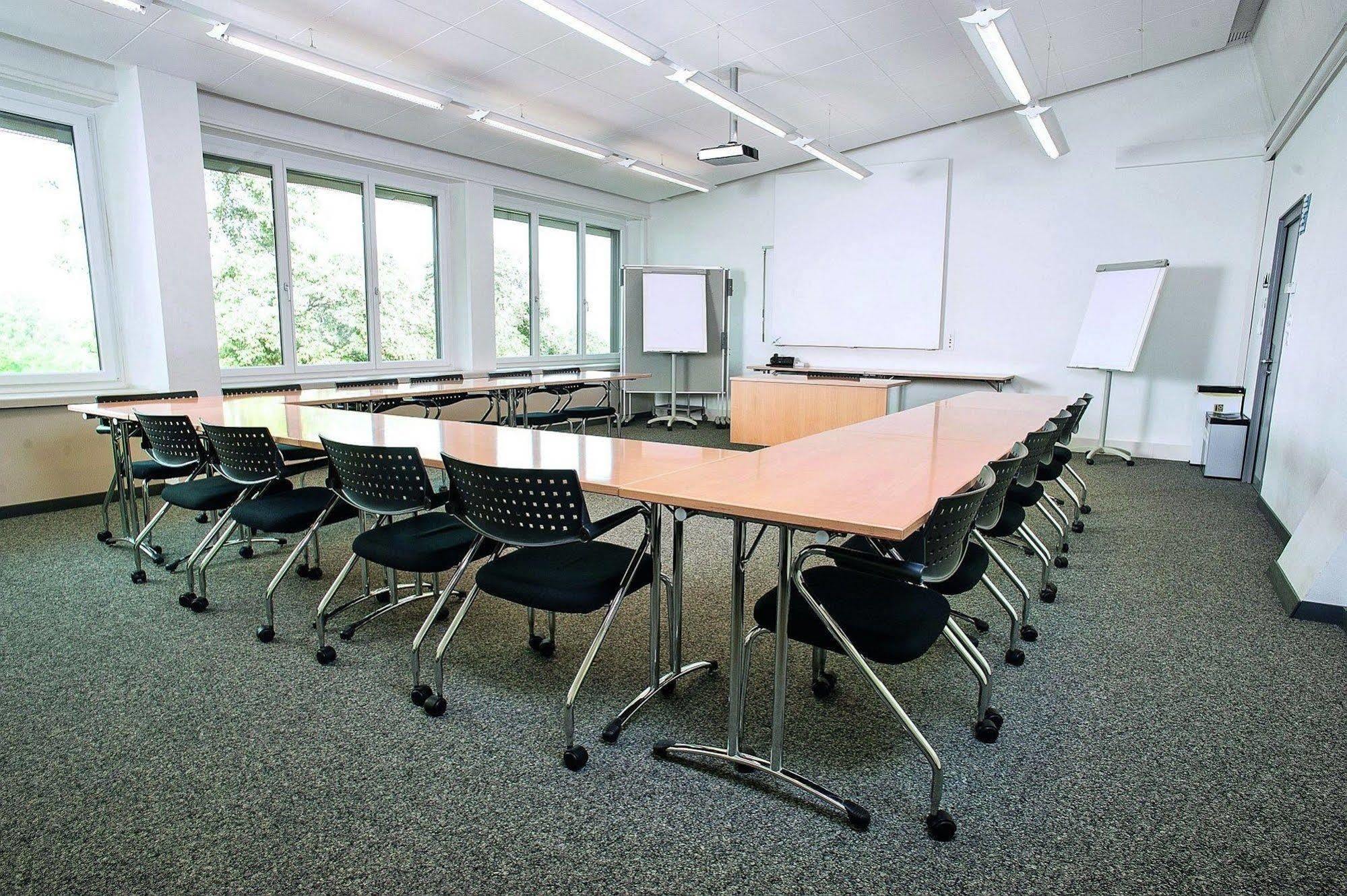 Coop Tagungszentrum & Hotelpark Im Gruenen Hotel